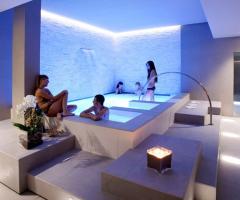 SPA per gli sposi - Le Grotte Hotel & Spa