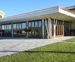 Esterno - Cantina Langelina