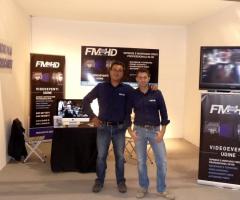 Riso & Confetti Pordenone 2013 - FMHD videoeventi