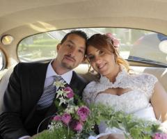 Giada e Domenico 2010  - FMHD videoeventi