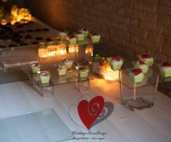 Buffet dolci - Wedding&Event Design
