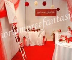 Organizzazione matrimonio Roma