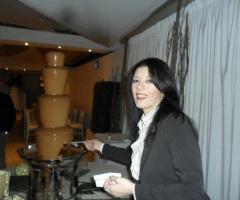 Cinzia Del Duca wedding planner - Planet Wedding by Cinzia D.