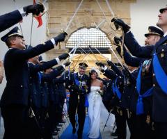 Gli sposi -  dg production