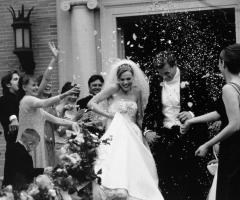 Wedding: Cerimony
Vanessa & John