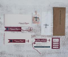 Organizzazione matrimonio