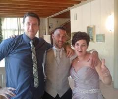 Matrimonio Silvia e Mauro