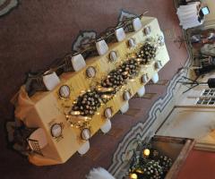 Porro Pirelli - Sala ricevimenti per matrimoni