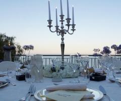 Location privata - Eventi e Momenti