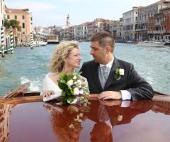 Foto Express S.a.s. - Matrimonio a Venezia