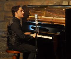 Piacenti & Dolce Vita Orchestra - Musicisti professionisti per matrimoni