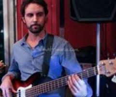 Sueno - Il musicista  Sergio Pianese