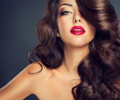 Virgin Studio - Trucco per la sposa