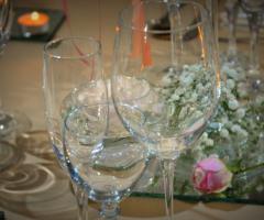 Backup Wedding & Events - Wedding planner a Salerno