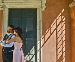 Logos Imaging - Fotografo con esperienza in matrimoni