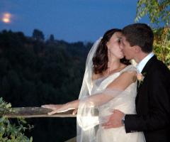 Operaeventi Multimedia Fotografi - Un bacio romantico