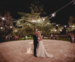 La Grande Quercia - Masseria pugliese per i matrimoni