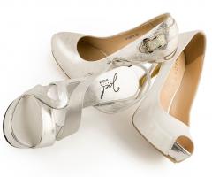 Calzaveste Damonte Marco - Le nostre scarpe da sposa