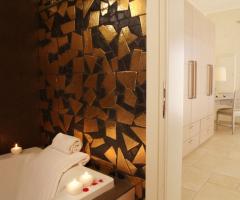 Tenuta Monacelle - Camere per il matrimonio