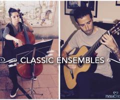 Magic Melody - Il Classic Ensembles per le tue nozze