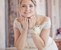 Queen Photo - La bellezza della sposa