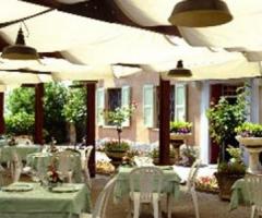 Location di matrimonio - Ristorante La Caplania a San Colombano al Lambro (Milano)