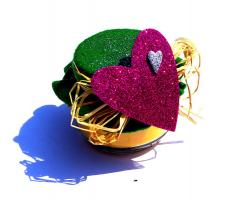 E-Anffas - Bomboniere solidali - Bomboniera Vasetti