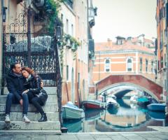 CB Photographer Venice - Il fotografo per il matrimonio