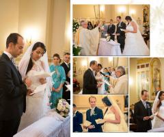 Mauro Di Leva Foto - La cerimonia