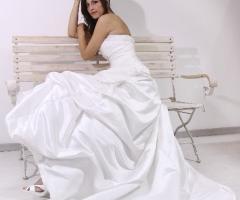 Santana Spose - Gli abiti per la sposa a Milano