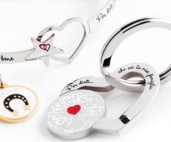 Victoria Gioielli - Le fedi nuziali a Teramo