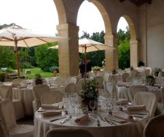 Villa Manin Cantarella - Location per il matrimonio a Vicenza