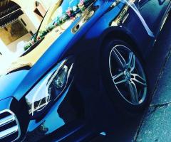 Esse Group - Wedding - flowers