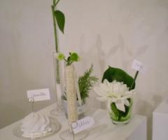 Addobbi per il matrimonio