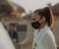 Patrizia Bucchieri Events Wedding Planner - Patrizia