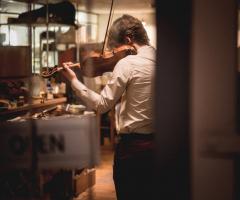 Pianista Sam Live Venezia - La musica per il matrimonio