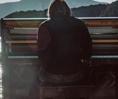 Andrea Pianista Verona - Musica per l'evento del matrimonio