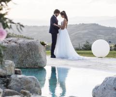 Fattoria La Pieve - Location per il matrimonio a Grosseto