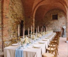 Loggiato corte piccola