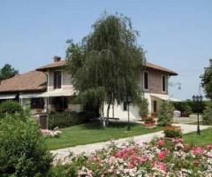 Agriturismo Il Mulino - Location di matrimonio a Milano