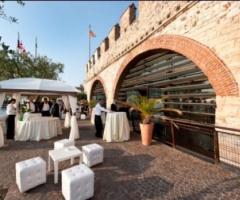 Dimora storica per il matrimonio - Dogana Veneta