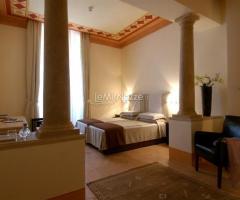 Camera per gli sposi