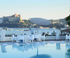 Kora Pool and Beach Events - Ricevimento di matrimonio a bordo piscina