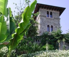 Ville per matrimoni a Gardone Riviera - Brescia