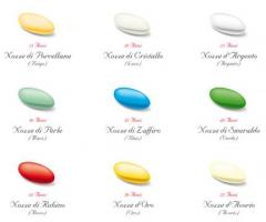 Gangemi Confetti: praline e confetti per ogni occasione a Nunziata (Catania)