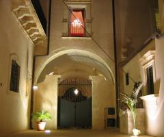 Palazzo Lutri - Dimora storica per matrimoni ad Avola (SR)