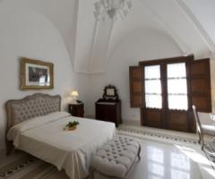 Suite per la prima notte di nozze