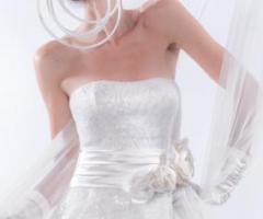 Abito da sposa - Le Spose di Carol