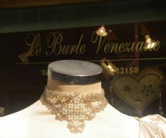 Le Burle Veneziane - Gioielli per la sposa