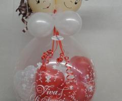 Il Punto Esclamativo - Addobbi per il matrimonio a Torino